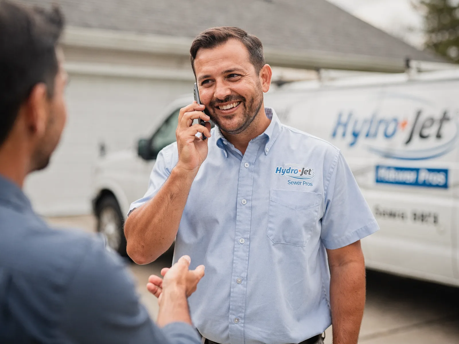 Hydro Jetting Near Me Mays Landing, NJ FAQs